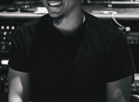 Free! Meet Daniel Bowen!