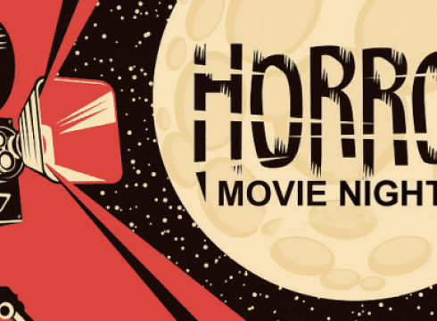 FREE Horror Film Night