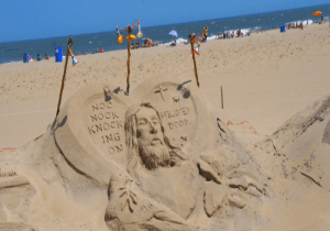 Jesus at the Beach Music & Ministry Festival