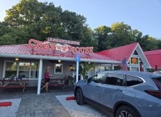 Assateague Crab House