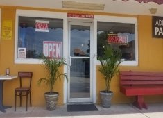 OC Diner