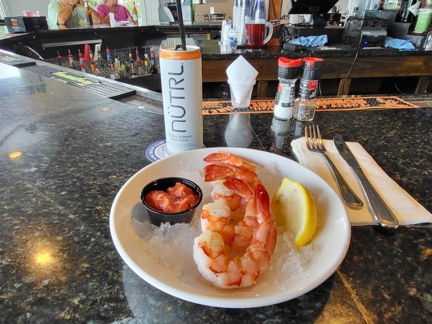 Harpoon Hanna's