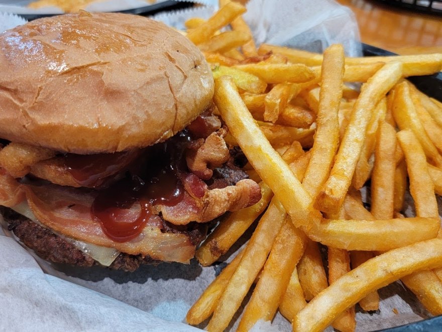 Route 66 Diner OCMD
